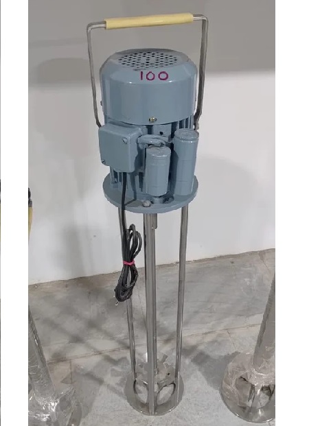 100 Ltr Lassi Making Machine