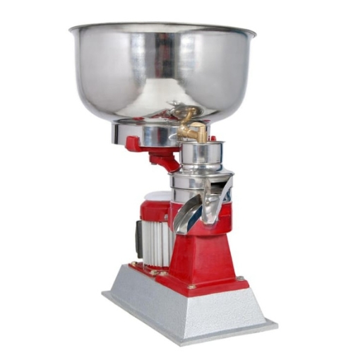 60 LPH Cream Separator Machine