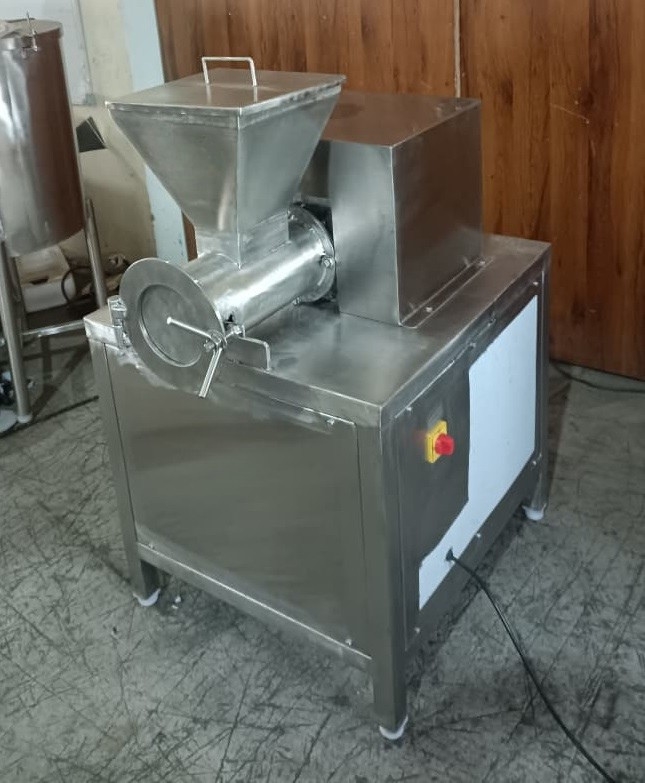 Shrikhand Making Machine
